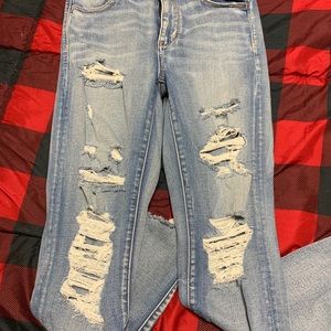AE jeans